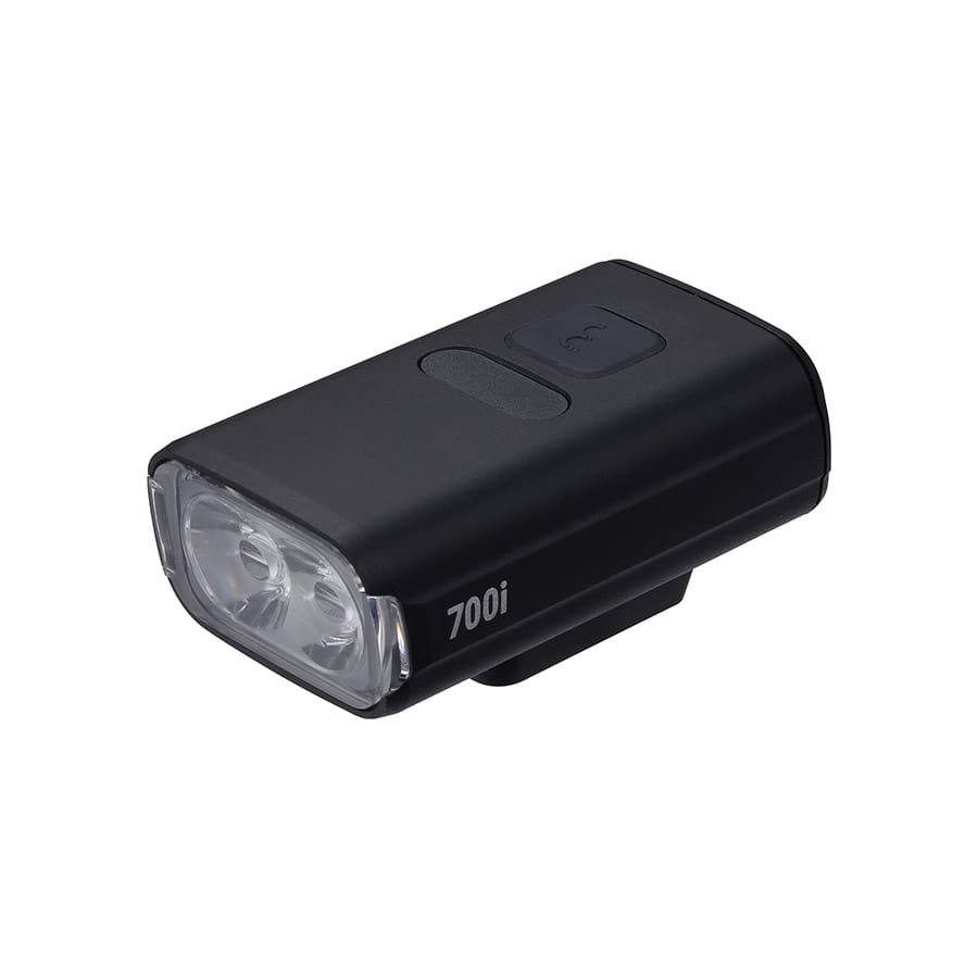 BBB Cycling BLS-262i Nanostrike 700i Lights