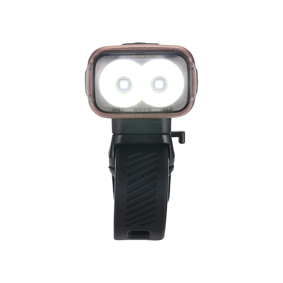BBB Cycling BLS-262i Nanostrike 700i Lights