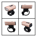 BBB Cycling BLS-262i Nanostrike 700i Lights