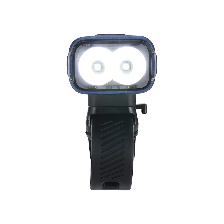 BBB Cycling BLS-262i Nanostrike 700i Lights