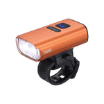 BBB Cycling BLS-263i Nanostrike 1000i Cosmic Orange Lights