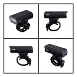 BBB Cycling BLS-263i Nanostrike 1000i Lights