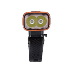 BBB Cycling BLS-263i Nanostrike 1000i Lights