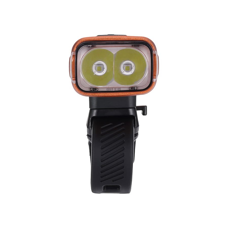 BBB Cycling BLS-263i Nanostrike 1000i Lights