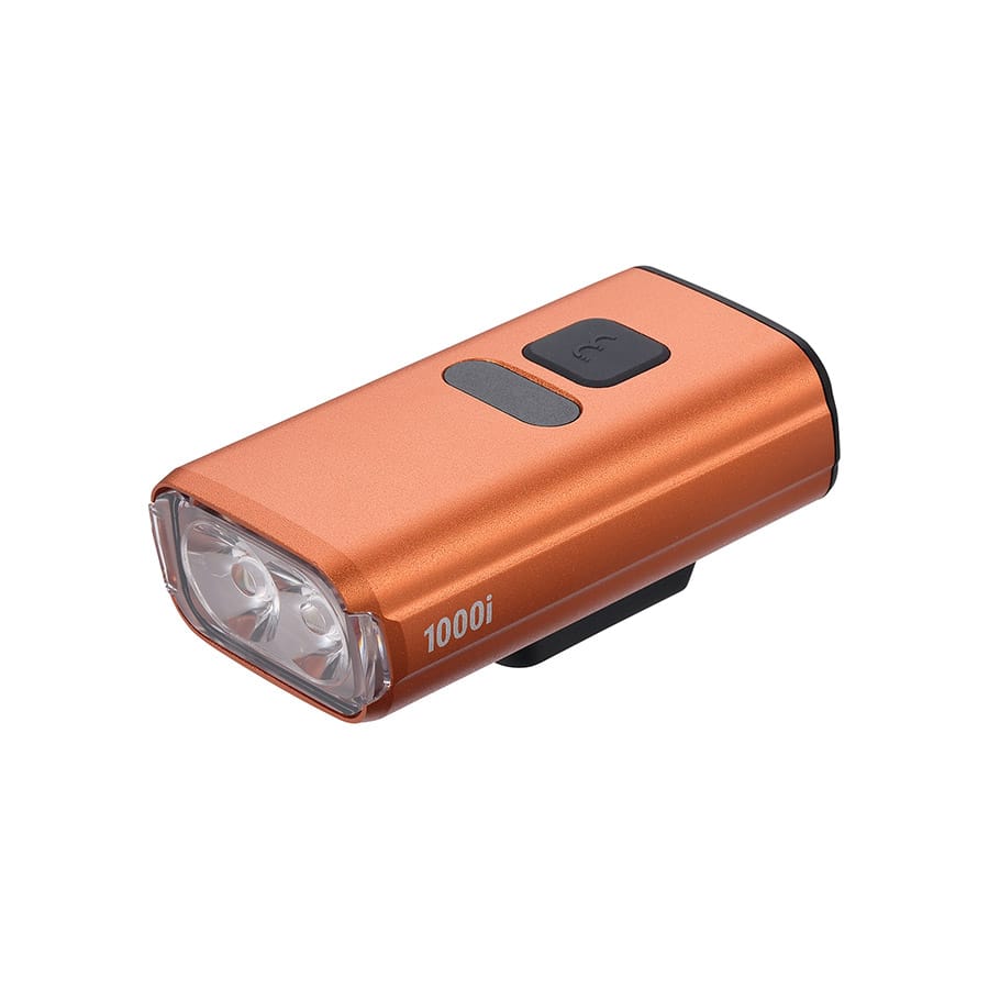 BBB Cycling BLS-263i Nanostrike 1000i Lights