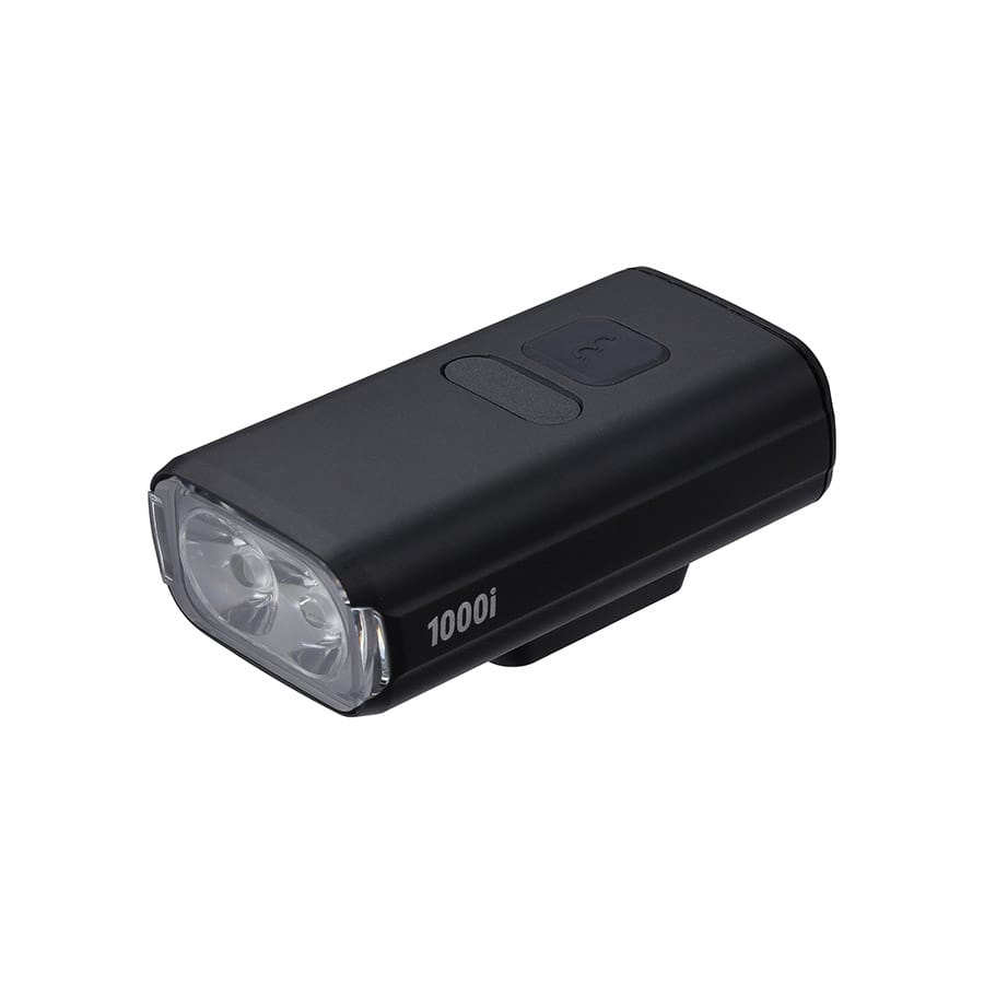 BBB Cycling BLS-263i Nanostrike 1000i Lights
