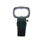 BBB Cycling BLS-263i Nanostrike 1000i Lights
