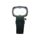 BBB Cycling BLS-263i Nanostrike 1000i Lights
