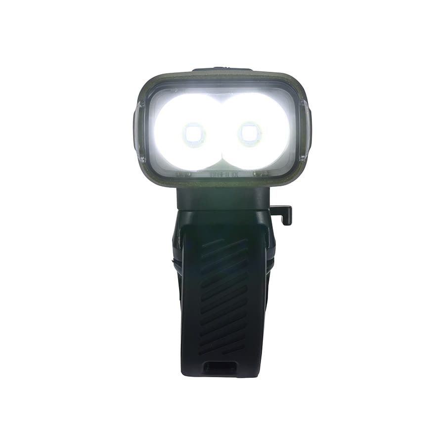 BBB Cycling BLS-263i Nanostrike 1000i Lights