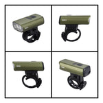 BBB Cycling BLS-263i Nanostrike 1000i Lights