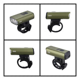 BBB Cycling BLS-263i Nanostrike 1000i Lights