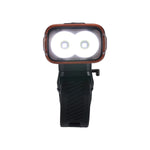 BBB Cycling BLS-263i Nanostrike 1000i Lights