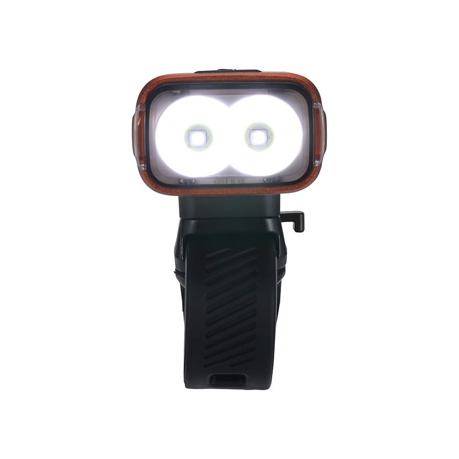 BBB Cycling BLS-263i Nanostrike 1000i Lights