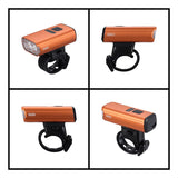 BBB Cycling BLS-263i Nanostrike 1000i Lights
