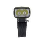 BBB Cycling BLS-263i Nanostrike 1000i Lights