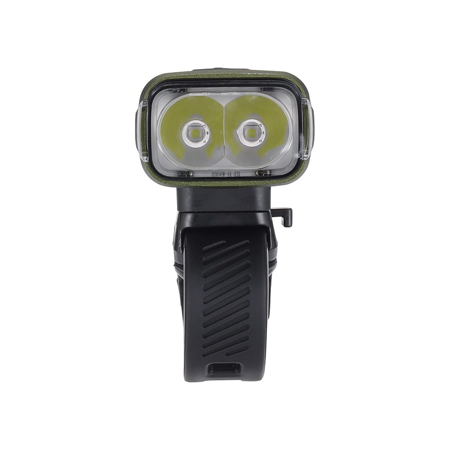 BBB Cycling BLS-263i Nanostrike 1000i Lights