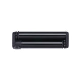 BBB Cycling BMP-102 DoubleShot BBB Cycling, BMP-102 DoubleShot, Pump, 120mm, 116psi, Press-fit, Black Frame Pumps