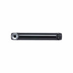 BBB Cycling BMP-102 DoubleShot BBB Cycling, BMP-102 DoubleShot, Pump, 120mm, 116psi, Press-fit, Black Frame Pumps
