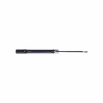 BBB Cycling BMP-53 Traveller BBB Cycling, BMP-53 Traveller, Pump, 116psi, TwistHead, Black Frame Pumps