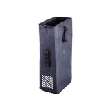 BBB Cycling BSB-132 PortoVault BBB Cycling, BSB-132 PortoVault, Pannier, 25L, Black Panniers