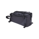 BBB Cycling BSB-133 TrunkPack BSB-134 TrunkPack, Trunk Bag, 6L, Black Trunk Bags