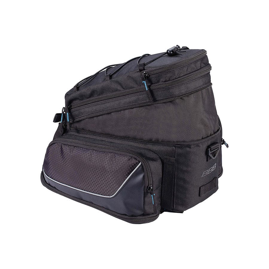 BBB Cycling BSB-133 TrunkPack Trunk Bags