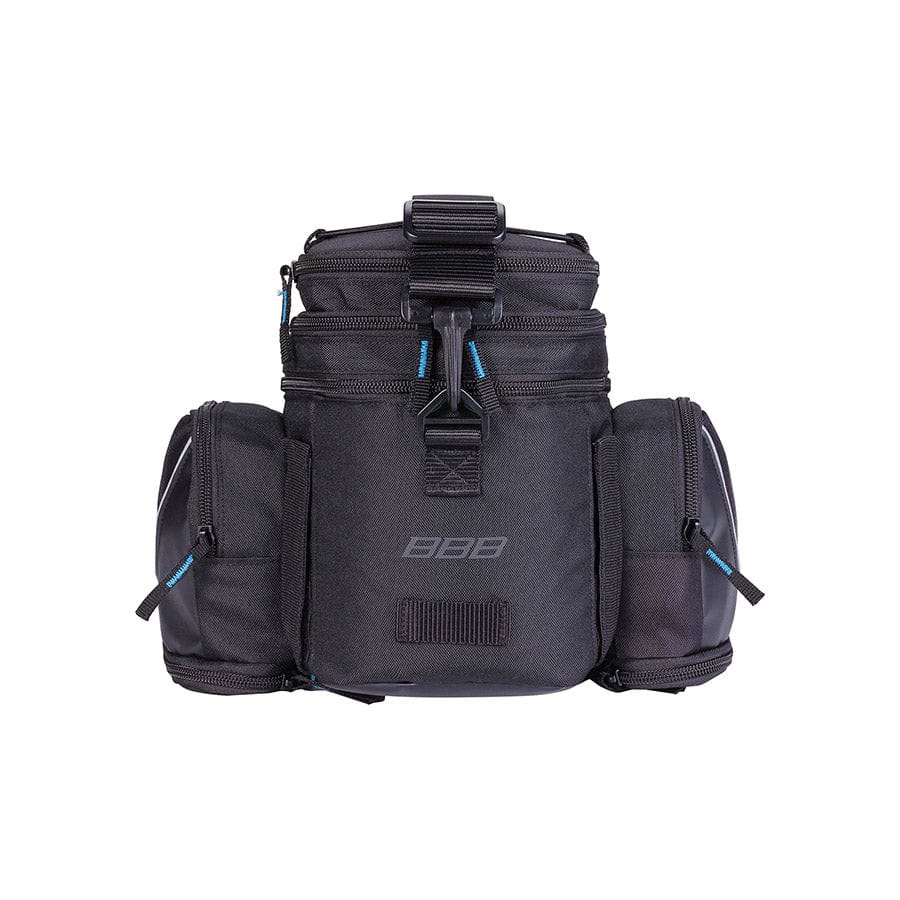 BBB Cycling BSB-133 TrunkPack Trunk Bags
