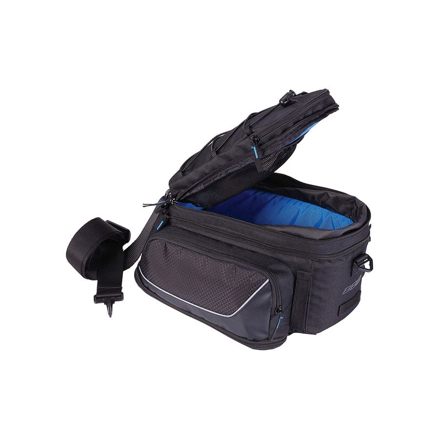 BBB Cycling BSB-133 TrunkPack Trunk Bags