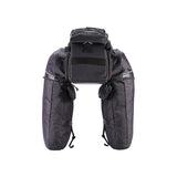 BBB Cycling BSB-133 TrunkPack Trunk Bags