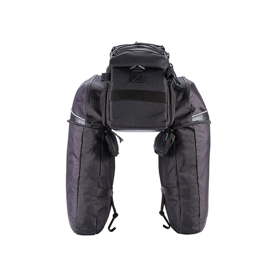 BBB Cycling BSB-133 TrunkPack Trunk Bags