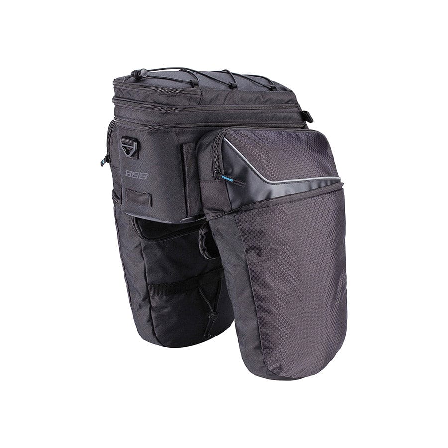 BBB Cycling BSB-133 TrunkPack Trunk Bags