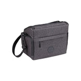 BBB Cycling BSB-139 FrontPack BBB Cycling, BSB-139 FrontPack, Handlebar Bag, 5.5L, Grey Handlebar Bags