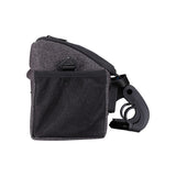 BBB Cycling BSB-139 FrontPack BBB Cycling, BSB-139 FrontPack, Handlebar Bag, 5.5L, Grey Handlebar Bags