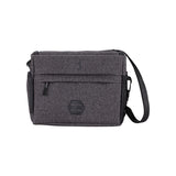 BBB Cycling BSB-139 FrontPack BBB Cycling, BSB-139 FrontPack, Handlebar Bag, 5.5L, Grey Handlebar Bags