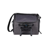 BBB Cycling BSB-139 FrontPack BBB Cycling, BSB-139 FrontPack, Handlebar Bag, 5.5L, Grey Handlebar Bags