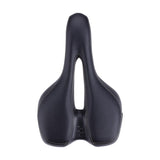 BBB Cycling BSD-121 SoftShape Active BBB Cycling, BSD-121 SoftShape Active, Saddle, 265 x 170mm, Unisex, 530g, Black Recreational and Commuter Saddles