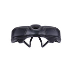 BBB Cycling BSD-121 SoftShape Active BBB Cycling, BSD-121 SoftShape Active, Saddle, 265 x 170mm, Unisex, 530g, Black Recreational and Commuter Saddles