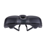 BBB Cycling BSD-122 SoftShape Active BBB Cycling, BSD-122 SoftShape Active, Saddle, 265 x 185mm, Unisex, 585g, Black Recreational and Commuter Saddles