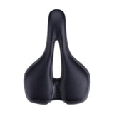 BBB Cycling BSD-122 SoftShape Active BBB Cycling, BSD-122 SoftShape Active, Saddle, 265 x 185mm, Unisex, 585g, Black Recreational and Commuter Saddles