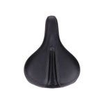 BBB Cycling BSD-124 SoftShape Relaxed BBB Cycling, BSD-124 SoftShape Relaxed, Saddle, 265 x 205mm, Unisex, 795g, Black Recreational and Commuter Saddles