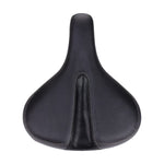 BBB Cycling BSD-127 SoftShape Upright BBB Cycling, BSD-127 SoftShape Upright, Saddle, 265 x 220mm, Unisex, 850g, Black Recreational and Commuter Saddles