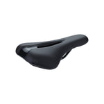 BBB Cycling BSD-135 Sport Comfort 2.0 BBB Cycling, BSD-135 Sport Comfort 2.0, Saddle, 265 x 145mm, Unisex, 295g, Black Recreational and Commuter Saddles