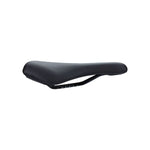 BBB Cycling BSD-135 Sport Comfort 2.0 BBB Cycling, BSD-135 Sport Comfort 2.0, Saddle, 265 x 145mm, Unisex, 295g, Black Recreational and Commuter Saddles