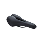 BBB Cycling BSD-135 Sport Comfort 2.0 BBB Cycling, BSD-135 Sport Comfort 2.0, Saddle, 265 x 145mm, Unisex, 295g, Black Recreational and Commuter Saddles