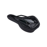 BBB Cycling BSD-136 Sport Comfort 2.0 BBB Cycling, BSD-136 Sport Comfort 2.0, Saddle, 265 x 155mm, Unisex, 303g, Black Recreational and Commuter Saddles