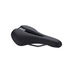 BBB Cycling BSD-137 Sport Comfort 2.0 BBB Cycling, BSD-137 Sport Comfort 2.0, Saddle, 265 x 165mm, Unisex, 311g, Black Recreational and Commuter Saddles