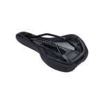BBB Cycling BSD-137 Sport Comfort 2.0 BBB Cycling, BSD-137 Sport Comfort 2.0, Saddle, 265 x 165mm, Unisex, 311g, Black Recreational and Commuter Saddles