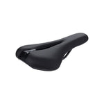 BBB Cycling BSD-137 Sport Comfort 2.0 BBB Cycling, BSD-137 Sport Comfort 2.0, Saddle, 265 x 165mm, Unisex, 311g, Black Recreational and Commuter Saddles