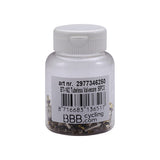 BBB Cycling BTI-162 Presta Valve Core BBB Cycling, BTI-162 ValveCore, Tubeless Valve, Presta, 50 pieces, 50pcs Tubeless Valves