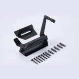 BBB Cycling BTL-127 ParkingLot Swivel BBB Cycling, BTL-127 ParkingLot Swivel, Hook, 20kg Max Bicycle Hooks